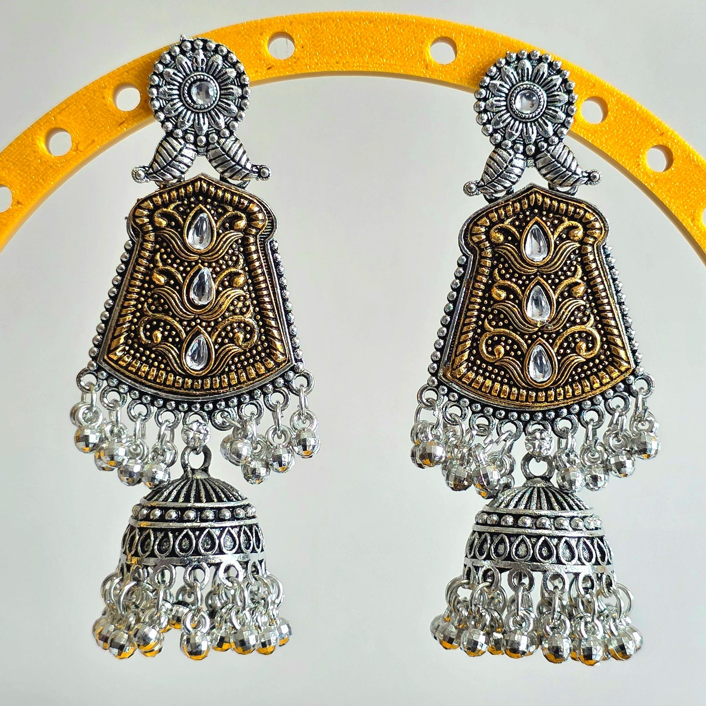 Beautiful Jumka