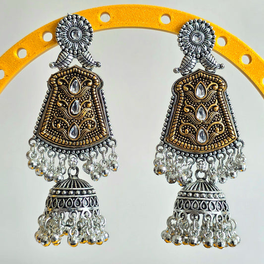 Beautiful Jumka