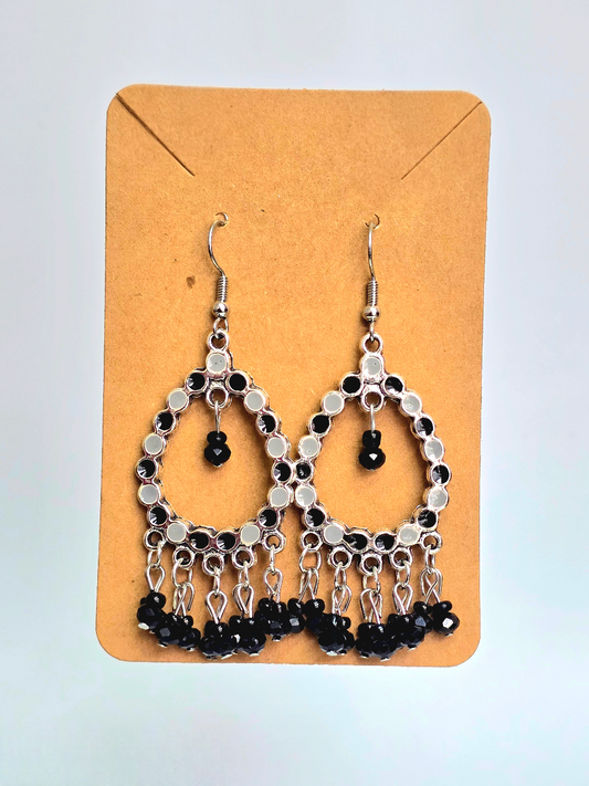 Rainbow Earring