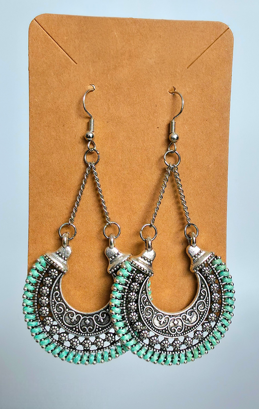 Chandbali Earrings